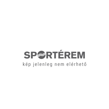 Motokára na zlatom stĺpovom stojane