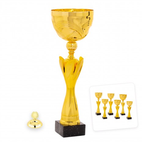 Prémiový pohár Konnat
