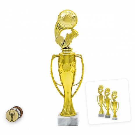 Futbalový pohár Dominik