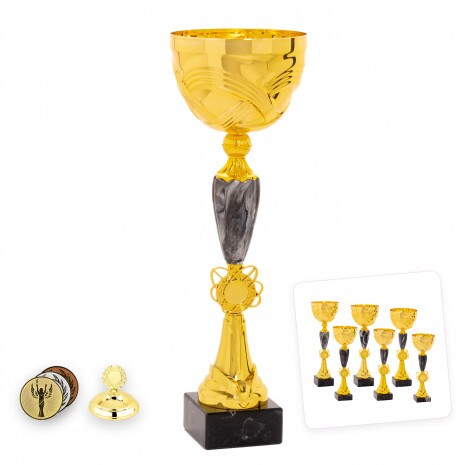 Standardný pohár Kara