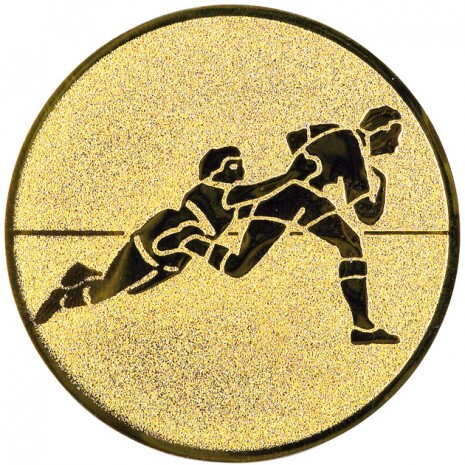 Rugby emblém