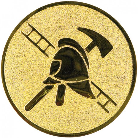 Fitrefighter emblém