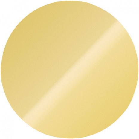 Neutrálne svetlé emblém