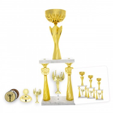 Stĺpová trofej Ineu