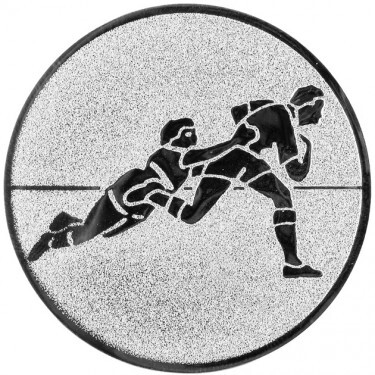 Rugby emblém