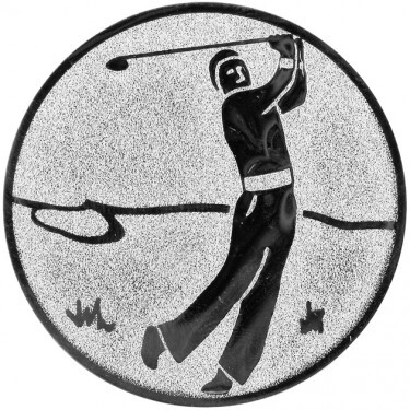 Golf emblém