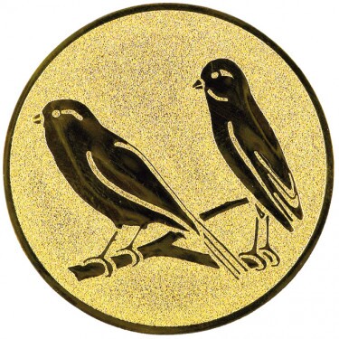 Canary emblém