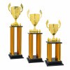 Stĺpová trofej Jakupica