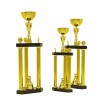 Stĺpová trofej Hargita