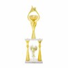 Stĺpová trofej Iron