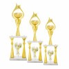 Stĺpová trofej Iron