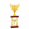 Stĺpová trofej Jiehkkevárri