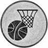 Basketbal emblém