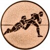 Rugby emblém