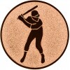 Baseball emblém