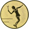 Tenis (pre ženy) emblém