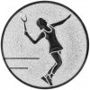Tenis (pre ženy) emblém