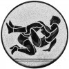 Zápasenie emblém