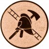Fitrefighter emblém