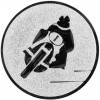 Motocykel emblém