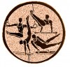 Gymnastika emblém