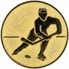 Hokej emblém