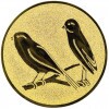 Canary emblém