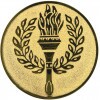 Fakľa emblém