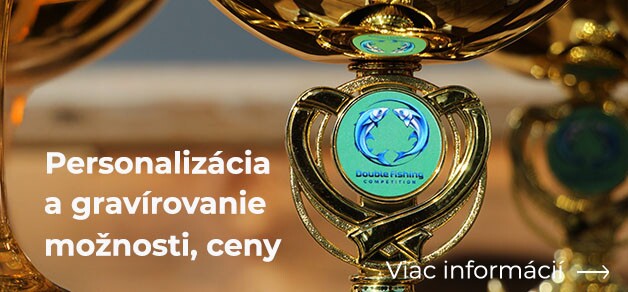 Personalizácia a gravírovanie možnosti, ceny