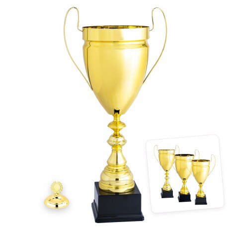 Prémiový pohár Leggenda C