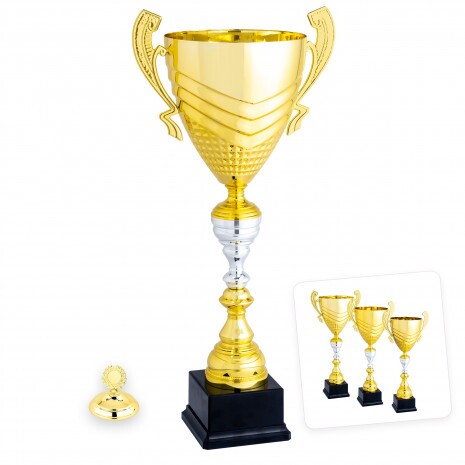 Prémiový pohár Luisa C