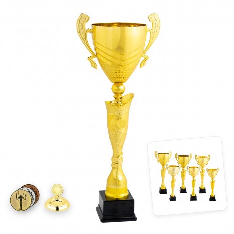 Prémiový pohár Lenora F