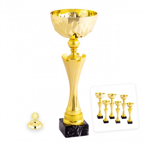 Standardný pohár Laura B