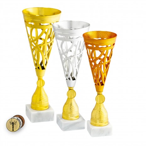 Standardný pohár Larina