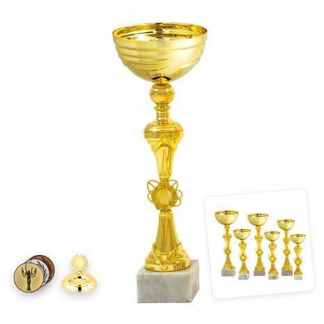 Standardný pohár 15