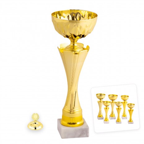 Standardný pohár Lara E