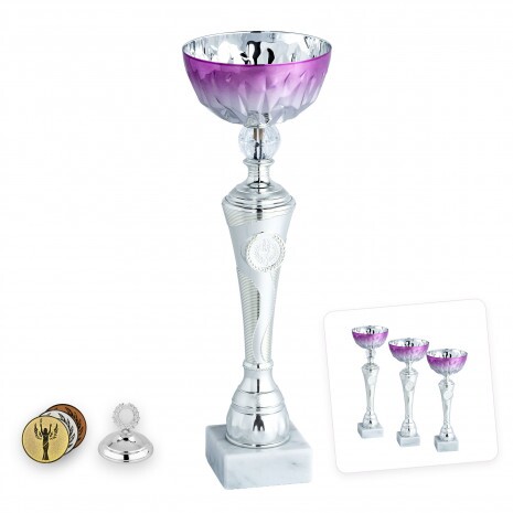 Standardný pohár Ella B