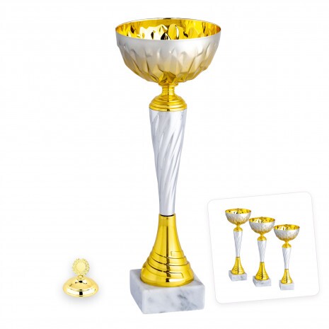 Standardný pohár Lorett C