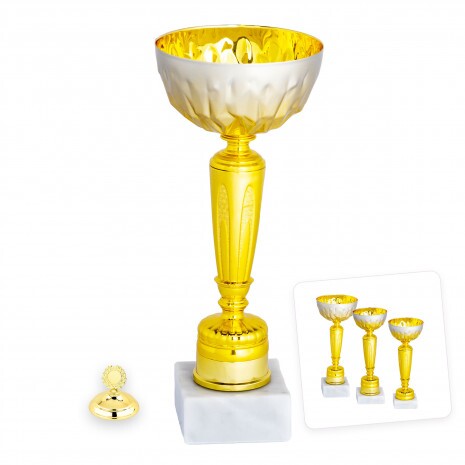 Ekonomický pohár Lagertha C