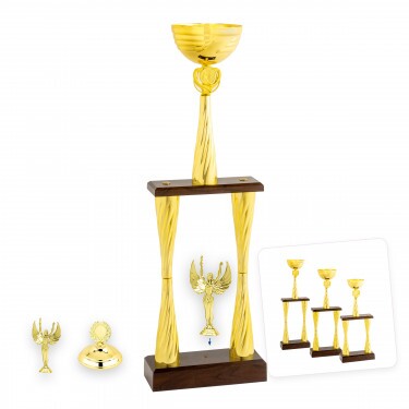 Stĺpová trofej Lofcen C