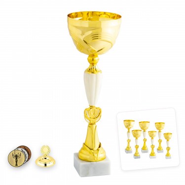 Standardný pohár Lelle E