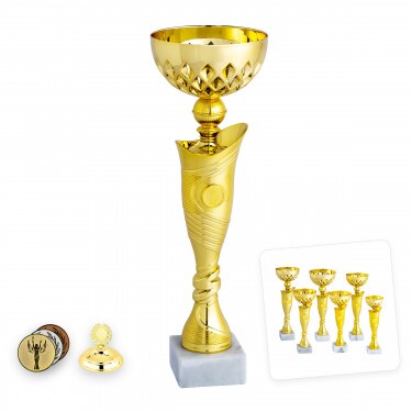 Standardný pohár Livia B