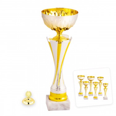 Standardný pohár Lana D