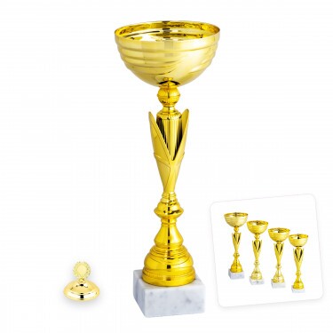 Standardný pohár Leo B