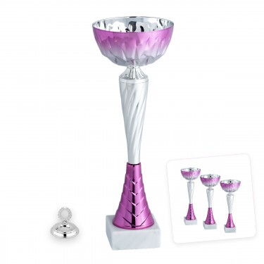 Standardný pohár Saga B