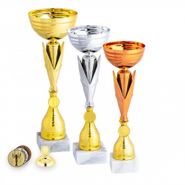 Standardný pohár 57 B