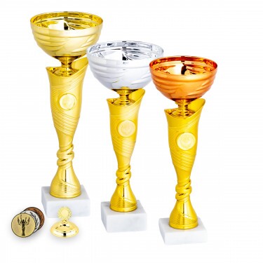 Standardný pohár Linda C