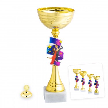 Twist pohár Legato D