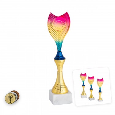 Ekonomický pohár Lollipop C