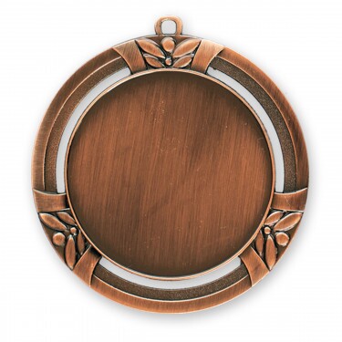 Bronz érem 773